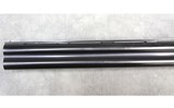 Beretta ~ 687 Silver Pigeon III ~ 12 Gauge - 7 of 16