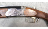 Beretta ~ 687 Silver Pigeon III ~ 12 Gauge - 9 of 16