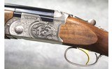 Beretta ~ 687 Silver Pigeon III ~ 12 Gauge - 16 of 16