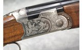 Beretta ~ 687 Silver Pigeon III ~ 12 Gauge - 15 of 16