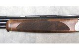 Beretta ~ 687 Silver Pigeon III ~ 12 Gauge - 8 of 16