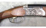 Beretta ~ 687 Silver Pigeon III ~ 12 Gauge - 3 of 16
