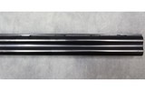 Beretta ~ 687 Silver Pigeon III ~ 12 Gauge - 5 of 16