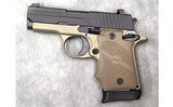 SIG Sauer ~ P938 Combat ~ 9mm Luger - 2 of 4