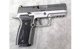 SIG Sauer ~ P320 AXG Carry OR ~ 9mm Luger - 1 of 4