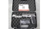 SIG Sauer ~ P320 AXG Carry OR ~ 9mm Luger - 4 of 4