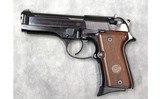 Beretta ~ 92SB Compact ~ 9mm Luger - 2 of 6