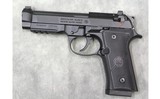 Beretta ~ 92X RDO ~ 9mm Luger - 2 of 4