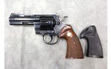 Colt ~ Python ~ .357 Magnum - 8 of 8