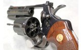 Colt ~ Python ~ .357 Magnum - 7 of 8