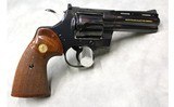 Colt ~ Python ~ .357 Magnum - 4 of 8