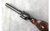 Colt ~ Python ~ .357 Magnum - 3 of 8