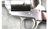 Freedom Arms ~ Premier Grade Model 83 ~ .44 Magnum - 6 of 8