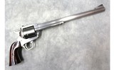 Freedom Arms ~ Premier Grade Model 83 ~ .44 Magnum - 1 of 8