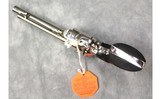 Colt ~ SAA Frontier Six Shooter ~ .44-40 Winchester - 3 of 6