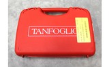 Tanfoglio ~ Defiant Stock III P ~ 10mm Auto - 5 of 5