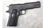 Colt ~ M1991A1 Series '80 ~ .45 Auto - 1 of 4