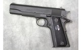 Colt ~ M1991A1 Series '80 ~ .45 Auto - 2 of 4