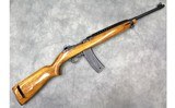 Universal ~ M1 Carbine ~ .30 Cal - 1 of 14