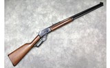 Marlin ~ 1894CB "Cowboy Limited" ~ .45 Long Colt - 1 of 15