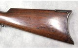Winchester ~ 1876 ~ .50-95 Express - 10 of 16