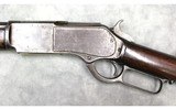 Winchester ~ 1876 ~ .50-95 Express - 9 of 16