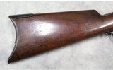 Winchester ~ 1876 ~ .50-95 Express - 2 of 16