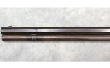 Winchester ~ 1876 ~ .50-95 Express - 7 of 16
