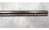 Winchester ~ 1876 ~ .50-95 Express - 5 of 16