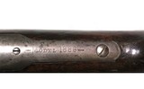 Winchester ~ 1886 ~ .40-65 WCF - 15 of 15