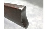 Winchester ~ 1886 ~ .40-65 WCF - 11 of 15