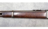 Winchester ~ 1886 ~ .40-65 WCF - 8 of 15