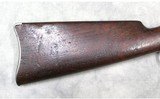 Winchester ~ 1886 ~ .40-65 WCF - 2 of 15