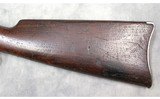 Winchester ~ 1886 ~ .40-65 WCF - 10 of 15