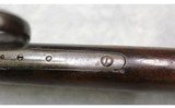 Winchester ~ 1886 ~ .45-90 W.C.F. - 15 of 16