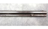 Winchester ~ 1886 ~ .45-90 W.C.F. - 5 of 16