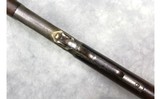 Winchester ~ 1886 ~ .45-90 W.C.F. - 12 of 16