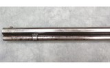 Winchester ~ 1886 ~ .45-90 W.C.F. - 7 of 16