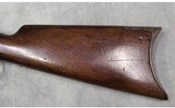 Winchester ~ 1886 ~ .45-90 W.C.F. - 10 of 16
