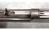 Winchester ~ 1886 ~ .45-90 W.C.F. - 14 of 16