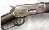 Winchester ~ 1886 ~ .45-90 W.C.F. - 16 of 16