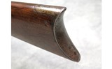 Winchester ~ 1886 ~ .45-90 W.C.F. - 11 of 16