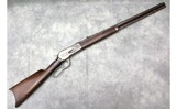 Winchester ~ 1886 ~ .45-90 W.C.F. - 1 of 16