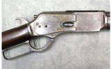 Winchester ~ 1876 ~ Unmarked - 3 of 16