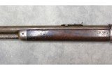 Winchester ~ 1876 ~ Unmarked - 8 of 16