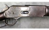 Winchester ~ 1876 ~ Unmarked - 15 of 16