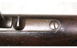Winchester ~ 1876 ~ Unmarked - 14 of 16