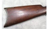 Winchester ~ 1876 ~ Unmarked - 2 of 16