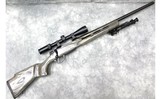 CZ ~ 550 Varmint ~ .22-250 Remington - 1 of 13