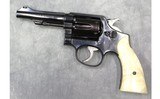 Smith & Wesson ~ Victory ~ .38 S&W Special - 2 of 5